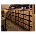Picture of Eurocave Modulorack - Wine Cellar storage system for your wine cases