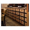 Picture of Eurocave Modulorack - Wine Cellar storage system for your wine cases