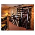 Picture of Modulosteel MS1-L-60, Full-height Wine Racks Frame