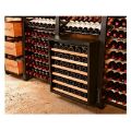 Picture of Modulosteel OMS1- Case with 6 x Sliding Shelves- 36 Bottles