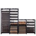 Picture of Modulosteel OMS1- Case with 6 x Sliding Shelves- 36 Bottles