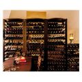 Picture of Modulosteel OMS1- Case with 6 x Sliding Shelves- 36 Bottles