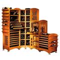 Picture of EuroCave, Modulotheque - Wine Cellar modular storage, MV1