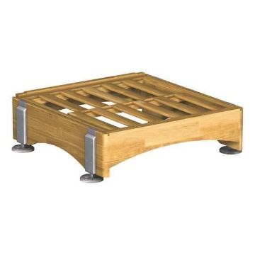 Picture of EuroCave, Modulotheque - Wine Cellar modular storage, MV2, MV17