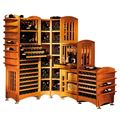 Picture of EuroCave, Modulotheque - Wine Cellar modular storage, MV2L40