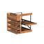 Picture of EuroCave, Modulotheque - Wine Cellar modular storage, MV8