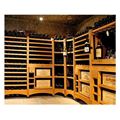 Picture of EuroCave, Modulotheque - Wine Cellar modular storage, MV8