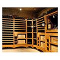 Picture of EuroCave, Modulotheque - Wine Cellar modular storage, MV18