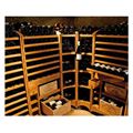 Picture of EuroCave, Modulotheque - Wine Cellar modular storage, MV4