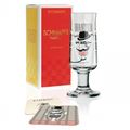 Picture of Schnapps Glass Beer Schnapps Ritzenhoff -  3230028