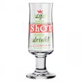 Picture of Schnapps Glass Beer Schnapps Ritzenhoff  -3230021
