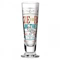 Picture of Schnapps Black Label Glass Ritzenhoff -  1060236