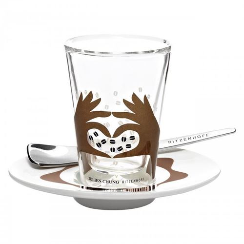 Picture of Espresso Cup A cuppa Day Ritzenhoff - 2600011