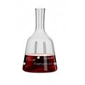 Picture of Wine decanter Red & White Ritzenhoff - 3280004