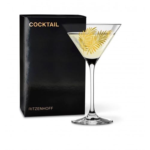 Picture of Cocktail Glass Ritzenhoff - 3580006