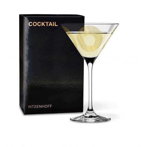 Picture of Cocktail Glass Ritzenhoff  - 3580004