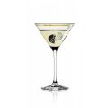 Picture of Cocktail Glass Ritzenhoff - 3580002