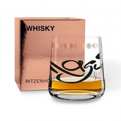 Picture of Whisky Glass Ritzenhoff - 3540012