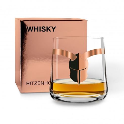 Picture of Whisky Glass Ritzenhoff - 3540011