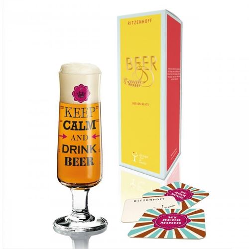 Picture of Beer Glass Beer Ritzenhoff  -3220010