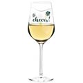 Picture of White Wine Glass White Ritzenhoff - 3010029