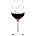 Picture of Red Wine Glass Red Ritzenhoff  - 3000030