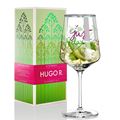 Picture of Aperitif glass Hugo R. Ritzenhoff  - 2930021