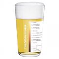 Picture of Beer Glass Beer Ritzenhoff - 3510006