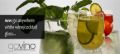 Picture of Govino Dishwasher Safe White Wine/Cocktail Glass – 4 Pack