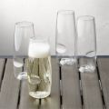 Picture of Govino Dishwasher Safe Flute Glass – 4 Pack