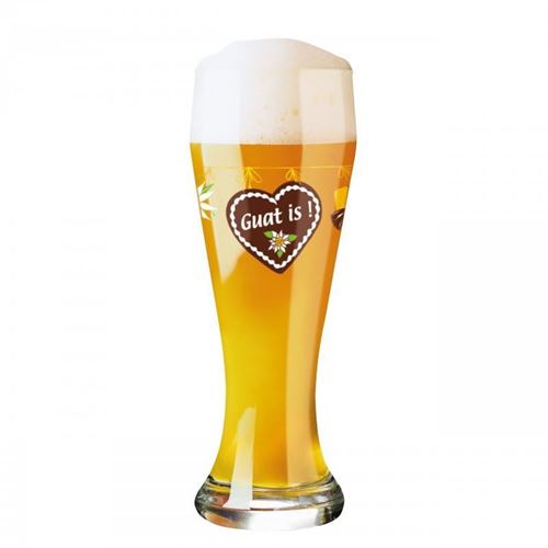 Picture of Beer Glass Weizen Ritzenhoff - 1020190