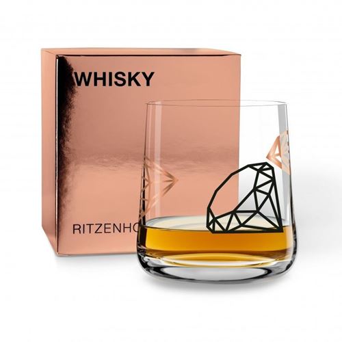 Picture of Whisky Glass Ritzenhoff -  3540010