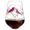 Picture of Red Wine Glass  Ritzenhoff - 3000013