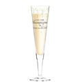 Picture of Champagne glass Champus Ritzenhoff -1070270
