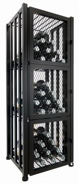 Picture for category Case & Crate Wine Bins & Lockers