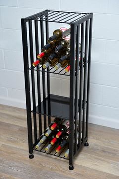 Show details for Case & Crate 2.0 Syrah Shelf insert Picture of Case & Crate 2.0 Syrah Shelf insert