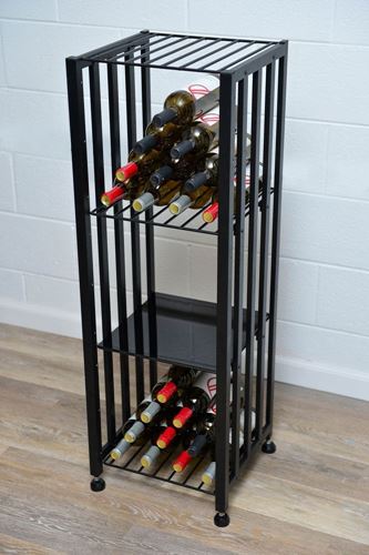 Picture of Case & Crate 2.0 Syrah Shelf insert