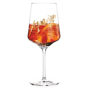 Picture for category Ritzenhoff Aperitif glasses