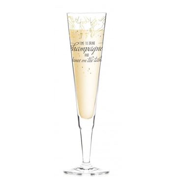 Picture for category Ritzenhoff Champagne and  Prosecco glasses