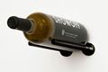 Picture of Vino Rails 1 Bottle Wall Mounted Metal Wine Rack Peg (Cork Forward)