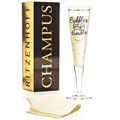 Picture of Champagne glass Champus Ritzenhoff -1070250