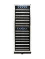 Picture of EL-142SDST, 155 Bottles,  Dual-Zone Wine Cooler