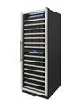 Picture of EL-142SDST, 155 Bottles,  Dual-Zone Wine Cooler