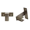 Picture of W Series Wine Rack Frame 2-inch Standoff Bracket