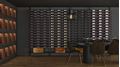 Picture of Evolution Shelf: Wine Cellar Design Accessory