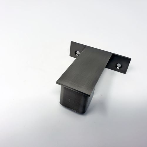 Picture of Vino Series Post 2-inch Standoff Bracket