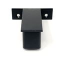 Picture of Vino Series Post 2-inch Standoff Bracket