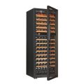 Picture of Eurocave Wine Cabinet: 6170D PV - Dual Zone: FULL glass door