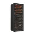 Picture of Eurocave Wine Cabinet: 6170D PV - Dual Zone: FULL glass door