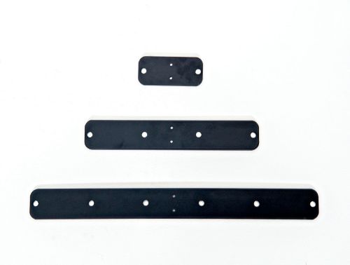 Picture of Evolution Low Profile Mounting Plate (component)